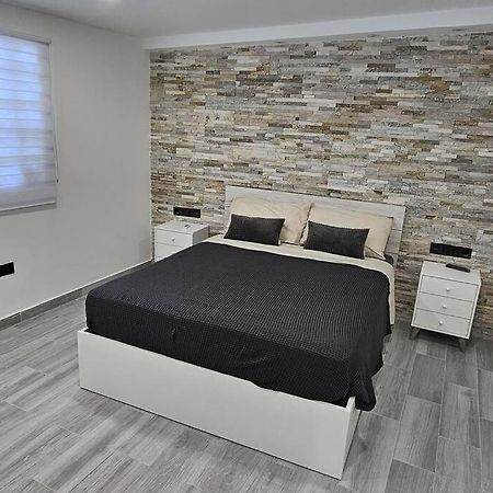 Апартаменты Casa Gaelva Санта-Крус-де-Тенерифе Экстерьер фото