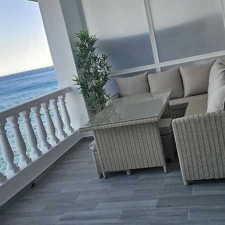 Апартаменты Casa Gaelva Санта-Крус-де-Тенерифе Экстерьер фото
