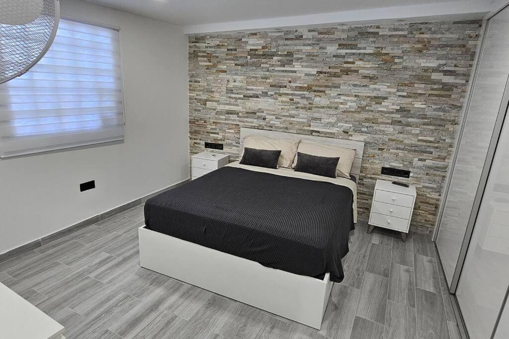 Апартаменты Casa Gaelva Санта-Крус-де-Тенерифе Экстерьер фото